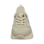 Бежови дамски маратонки Bagatt - Image 4