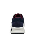 Мъжки спортни обувки Bugatti сини - Image 4