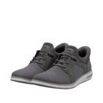 Мъжки ежедневни обувки Rieker 11358-42 сиви - Image 5