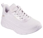 Дамски спортни обувки Skechers розови - Image 4