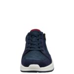 Мъжки спортни обувки Bugatti сини - Image 3