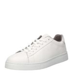 Мъжки спортни обувки Bugatti бели - Image 2