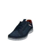 Мъжки спортни обувки Bugatti сини - Image 2