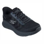 Мъжки спортни обувки Skechers Slip-ins черни - Image 4