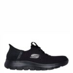 Дамски спортни обувки Skechers Slip-ins черни - Image 3
