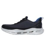 Мъжки спортни обувки Skechers сиви/черни - Image 2