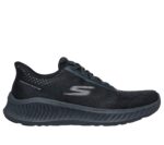 Мъжки спортни обувки Skechers Slip-ins черни - Image 3