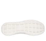 Мъжки спортни обувки Skechers бежови/сини - Image 5