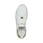 Дамски спортни обувки Bagatt слонова кост - Image 2