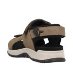 Мъжки сандали Rieker Antistress 26951-25 кафяви - Image 4