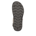 Мъжки сандали Rieker Antistress 26951-25 кафяви - Image 7