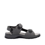 Мъжки сандали Rieker Antistress 26951-40 сиви - Image 2