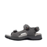 Мъжки сандали Rieker Antistress 26951-40 сиви - Image 3