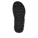 Мъжки сандали Rieker Antistress 26951-40 сиви - Image 8