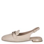 Дамски обувки Caprice естествена кожа бежови - Image 2