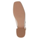 Дамски обувки Caprice естествена кожа бежови - Image 4