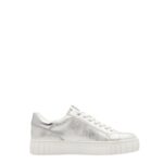 Дамски спортни обувки Marco Tozzi FEEL ME сребристи - Image 3