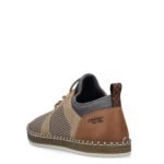 Мъжки ежедневни обувки Rieker B5252-66 - Image 3