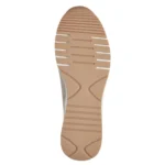 Дамски обувки на платформа Marco Tozzi FEEL ME- бежови - Image 6