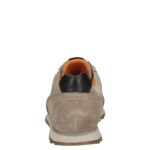 Мъжки ежедневни обувки Bugatti естествена кожа бежови - Image 5