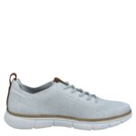 Мъжки маратноки Bugatti бели - Image 7