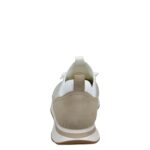 Дамски маратонки BAGATT бели/бежови - Image 5