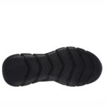 Мъжки спортни обувки Skechers черни - Image 6