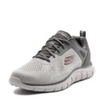 Мъжки спортни обувки Skechers сиви