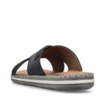 Мъжки чехли Rieker Antistress 21082-00 черни - Image 6