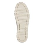 Дамски кецове Marco Tozzi FEEL ME- бежови - Image 6