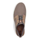 Мъжки ежедневни обувки Rieker B5252-66 - Image 4