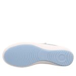 Дамски спортни обувки Legero естествена кожа светло сини - Image 5