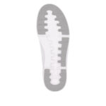 Дамски спортни обувки Rieker 41902-80 бели - Image 9