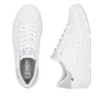 Дамски спортни обувки Rieker 41902-80 бели - Image 5