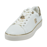 Дамски спортни обувки Bagatt слонова кост - Image 5