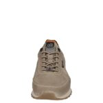 Мъжки ежедневни обувки Bugatti естествена кожа бежови - Image 4