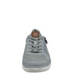 Ежедневни мъжки обувки Bugatti сиви - Image 3