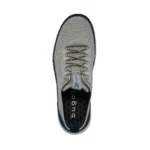 Мъжки спортни обувки Bugatti бежови/сини - Image 7