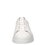 Мъжки спортни обувки Bugatti бели - Image 3