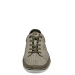 Мъжки спортни обувки Bugatti с връзки - Image 3