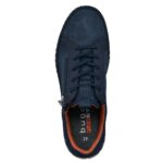 Мъжки спортни обувки Bugatti сини - Image 5