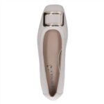 Дамски обувки Caprice естествена кожа бежови - Image 4