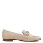 Дамски ежедневни обувки Marco Tozzi FEEL ME- бежови - Image 4