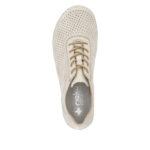 Дамски обувки Rieker ANTISTRESS 52546-60 бежова - Image 6