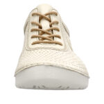 Дамски обувки Rieker ANTISTRESS 52546-60 бежова - Image 4