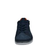 Мъжки спортни обувки Bugatti сини - Image 3