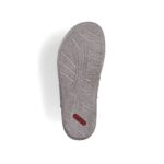 Мъжки чехли Rieker Antistress 21082-00 черни - Image 8