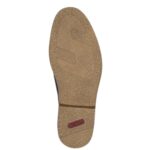 Мъжки ежедневни обувки Rieker 13459-14 сини - Image 4