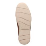 Мъжки макасини Bugatti Bruno естествена кожа кафяви - Image 6