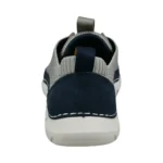 Мъжки спортни обувки Bugatti бежови/сини - Image 6